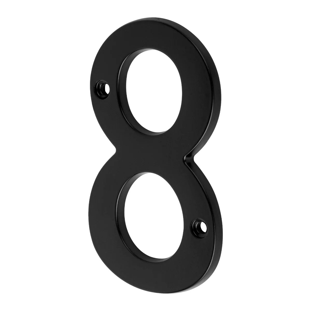 NUMERO 8 HF NEGRO