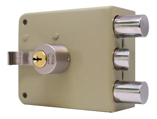 CHAPA PHILLIPS REVERSIBLE BULONES T/715