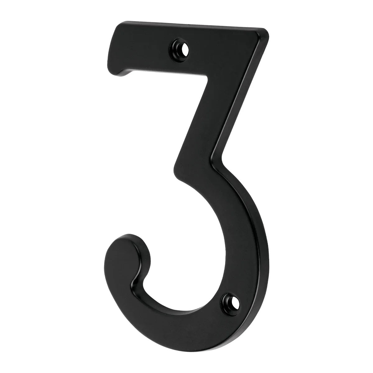 NUMERO 3 HF NEGRO