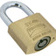 CANDADO PHILLIPS ST-40 TUBULAR