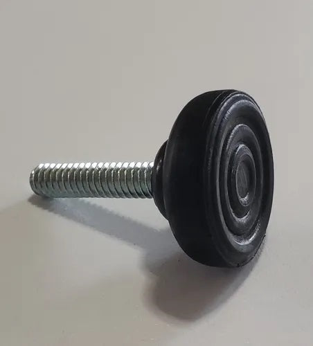 NIVELADOR DE MUEBLE N3 BASE 1-1/4 R 1/4