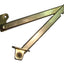 SOPORTE P/CONSOLA  20 CMS. SC0020