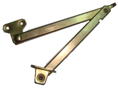 SOPORTE P/CONSOLA  20 CMS. SC0020