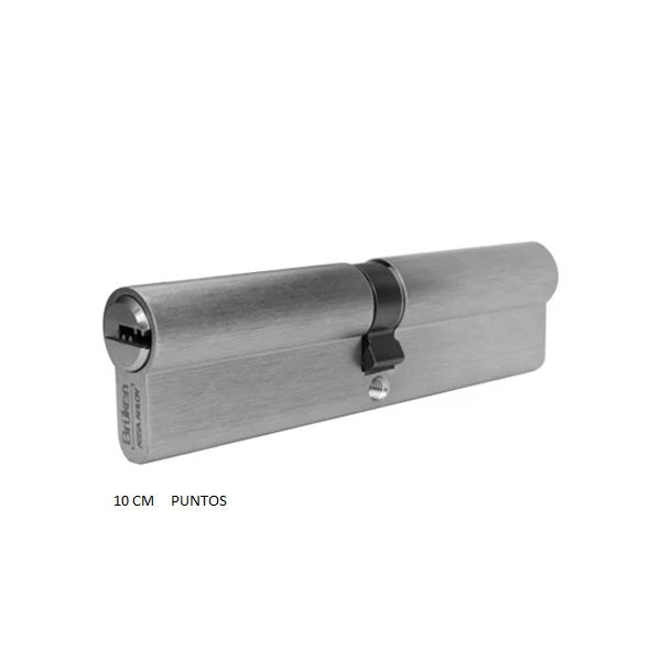 CILINDRO BRUKEN 10CMS PUNTOS 5/LL