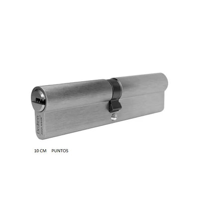 CILINDRO BRUKEN 10CMS PUNTOS 5/LL
