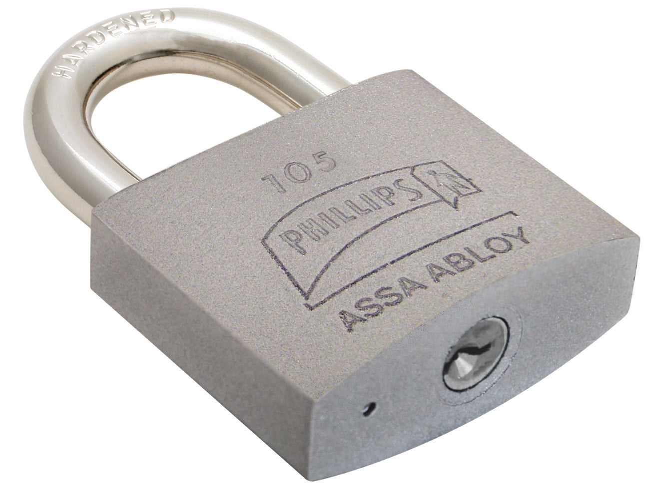 CANDADO PHILLIPS MOD. 105  MX3412