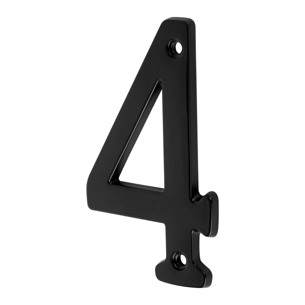 NUMERO 4 HF NEGRO