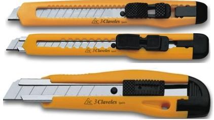 CUTTER CHICO REF ALMA METAL 266124
