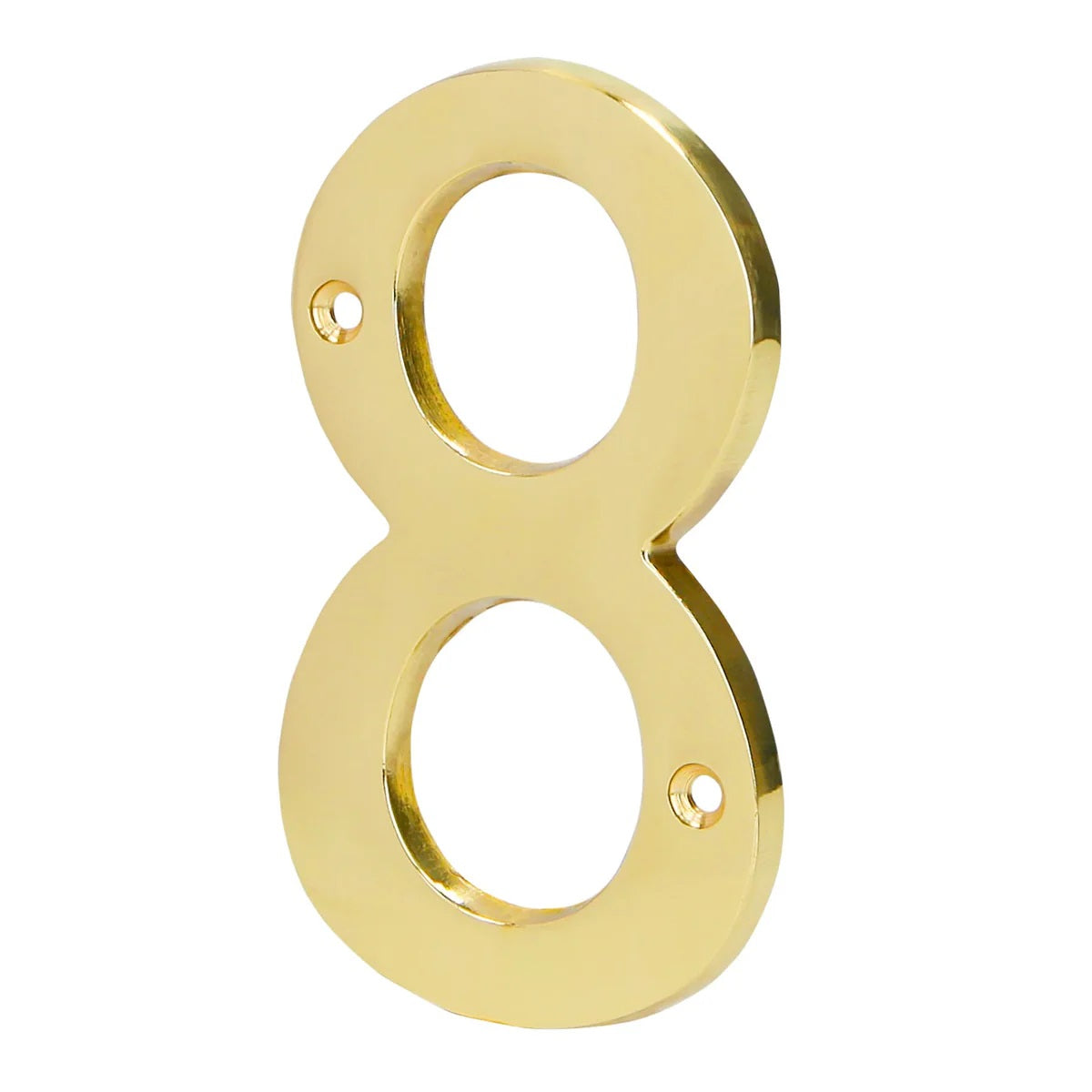 NUMERO 8 HF LATON