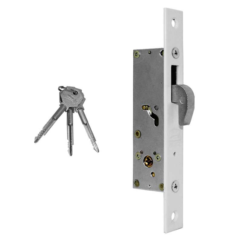 CHAPA TETRA X-455 ABL