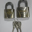 CANDADO KINBAR 60MM B260 A.SEGURIDAD