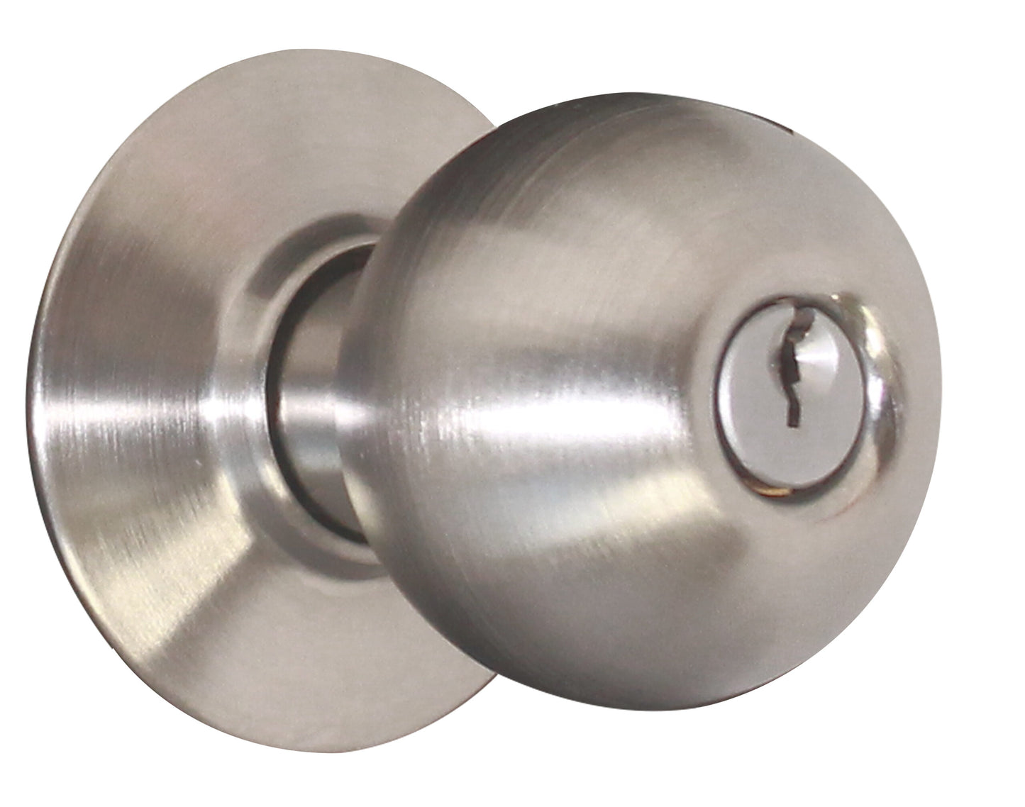 CHAPA YALE  A80PD BALL N.S. ENTRADA