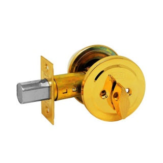 CERROJO PHILLIPS 260 LLAVE/MARIPOSA LATÓN 81214