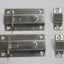 PASADOR AUTOMATICO ACERO INOXIDABLE  3