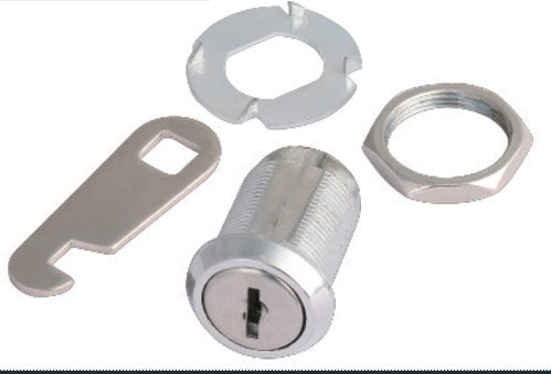 CHAPA ALFA AF-20mm PALETA CR 103-20