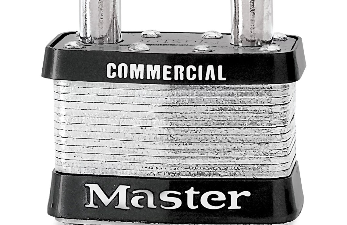 CANDADO MASTER 15-D