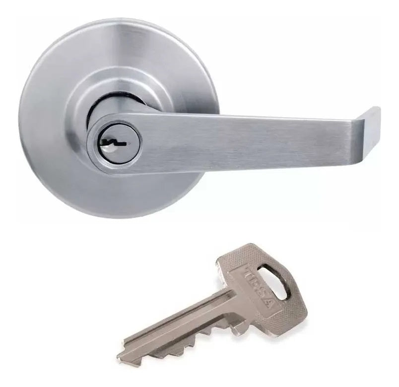 CHAPA AC EIFEL 26 LLAVE-LLAVE TESA 89909