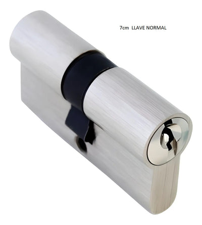 CILINDRO BRUKEN 7CMS NORMAL 3/LL