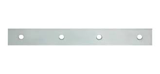 BARRA UNION HANDY 3  X 5/8  GALV. 1869