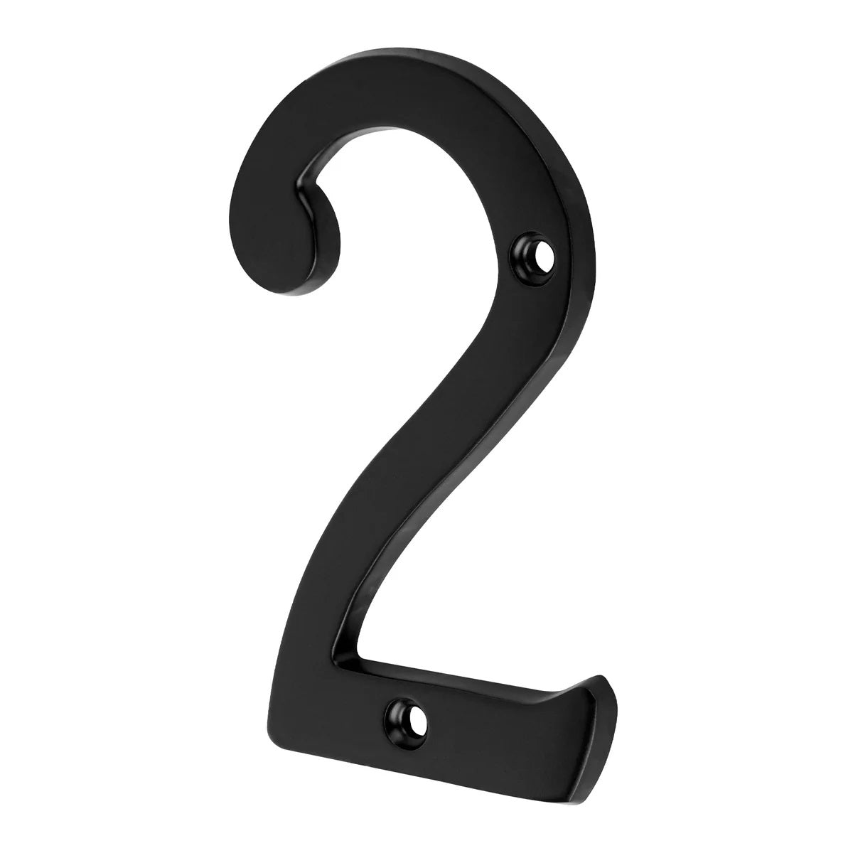 NUMERO 2 HF NEGRO