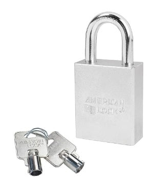 CANDADO AMERICAN LOCK 7200