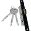 CHAPA PHILLIPS X-455 ANE NEGRA MX2581