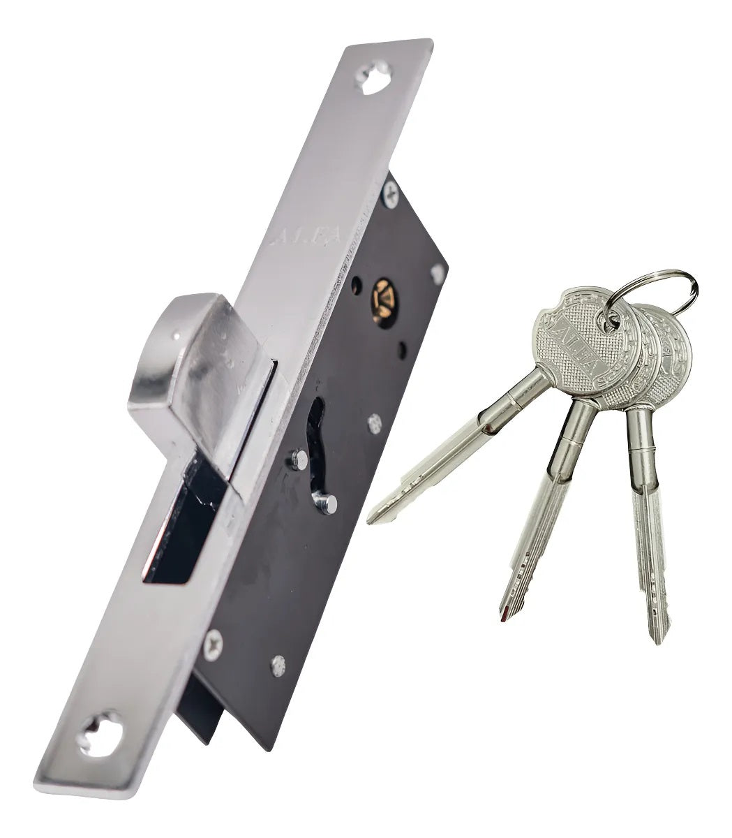 CHAPA ALFA DE PALETA TETRA  AF-450