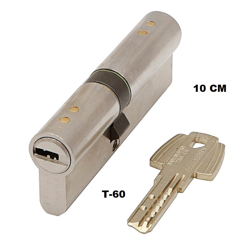 CILINDRO TESA T-60 LL/PUNTOS  10cm 89519