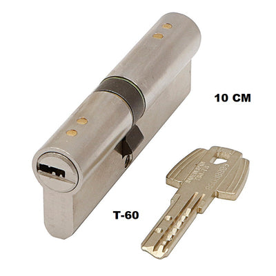 CILINDRO TESA T-60 LL/PUNTOS  10cm 89519