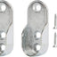 BRIDA P/TUBO OVALADO (2PZ.) BR0700