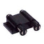 BROCHE IMAN RESORTE DOBLE  3351 BROIMARD