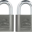 CANDADO PHILLIPS  TITANIUM 2PZ 40MM  MX5397