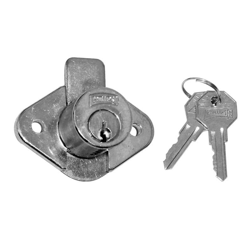 CHAPA P/ESCRITORIO 21-C PHILLIPS  MX1