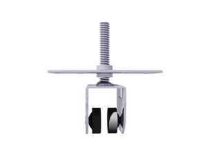 CARRUCHA 2 RUEDAS 7500A TT CR0185 ACERO