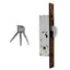 CHAPA TETRA X-455 ADK