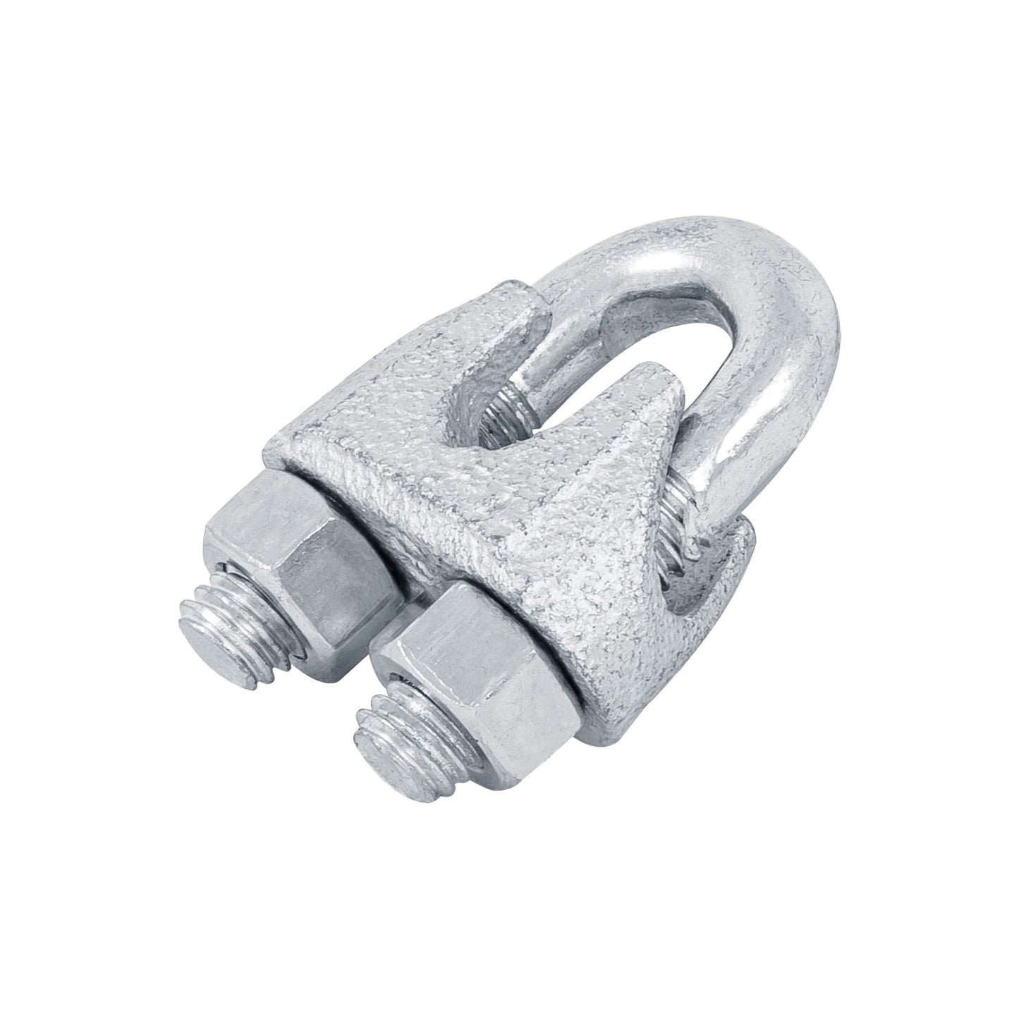 NUDO P/CABLE 5/16   (#8) 266934