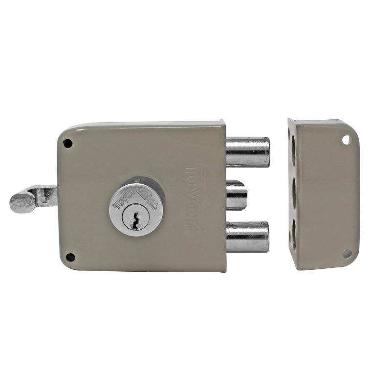 CHAPA TOVER MOD. L5   REVERTIDA