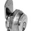 CHAPA PHILLIPS 50 PALETA/GANC CROMO MX12