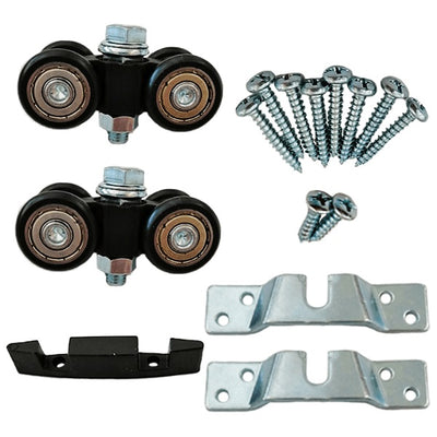 CORREDERA 4 RUEDAS T/DN80 DEXTER 3953