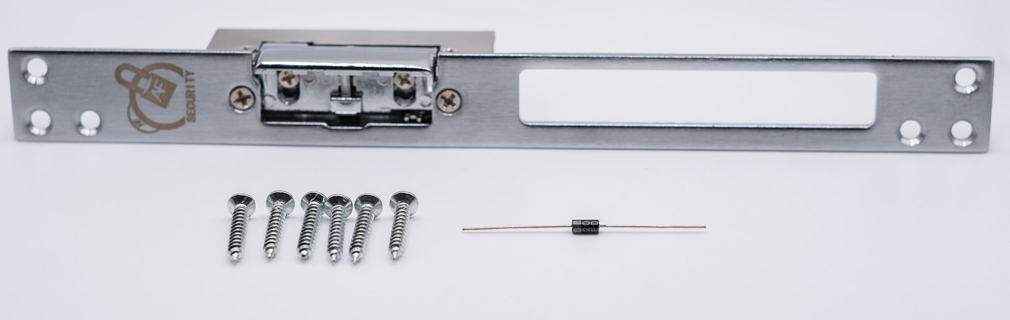 CONTRA ELECTRICA ALFA SECURITY AF-310