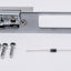 CONTRA ELECTRICA ALFA SECURITY AF-310