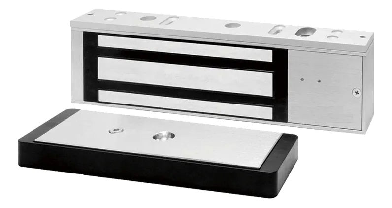 ELECTROIMAN DE 1200 LBS ALFA SECURITY