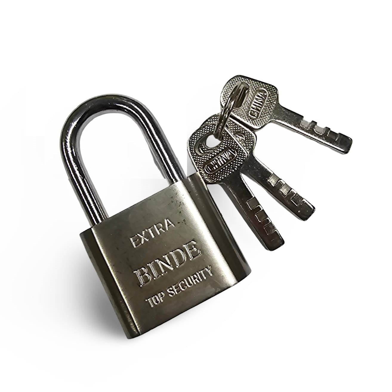 CANDADO 40MM LL/ABLOY GANCHO CORTO BINDE