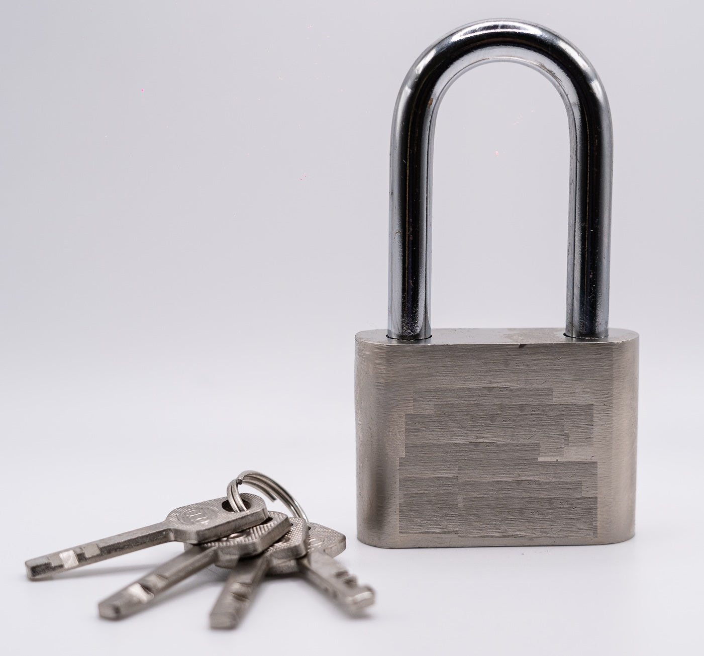 CANDADO 60MM LL/ABLOY GANCHO LARGO BINDE