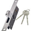 CHAPA ALFA DE PALETA LLAVE TETRA  AF-450