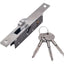 CHAPA ALFA SECURITY AF455
