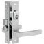 CHAPA ALFA SECURITY ALUMINIO NATURAL 550