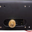 CHAPA ELECTRICA ALFA SECURITY  AF-678 DERECHA  CON BOTÓN