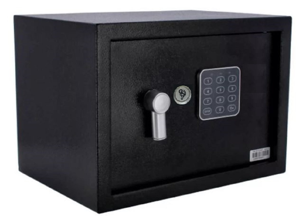 CAJA FUERTE ALFA SECURITY CHICA DIGITAL
