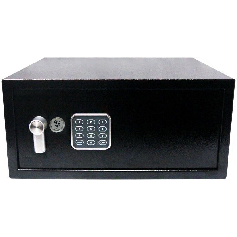 CAJA FUERTE DIGITAL ALFA SECURITY LAP TOP